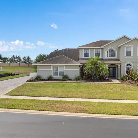 Buy this 7 bed house on 2801 Sleeping Dragon Ln in Kissimmee, Florida