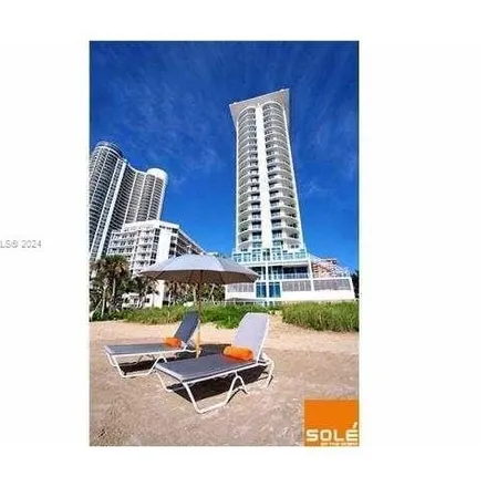 Rent this 2 bed condo on Solé on the Ocean in 17315 Collins Avenue, Sunny Isles Beach