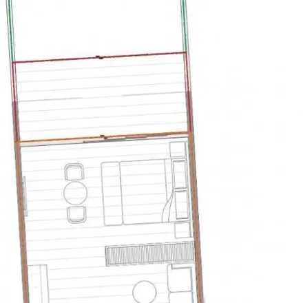 Buy this 1 bed apartment on Polar Oriente in 77760 Tulum, ROO