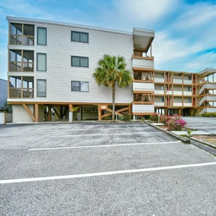 Buy this 1 bed condo on 1701 South Ocean Boulevard in Crescent Beach, North Myrtle Beach