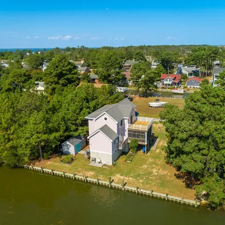 Image 3 - 5136 Twilley Drive, Chincoteague, VA 23336, USA - House for sale