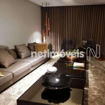 Buy this 4 bed house on Rua Afonso Barbosa Melo in Santa Lúcia, Belo Horizonte - MG