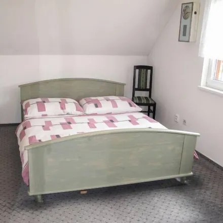 Rent this 3 bed house on Liberec in Nákladní, 460 07 Liberec