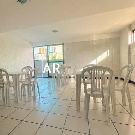 Rent this 2 bed apartment on Avenida Fernando Simões Barbosa 1274 in Boa Viagem, Recife -