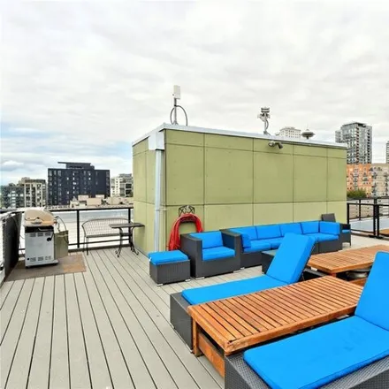 Image 3 - Belltown Lofts, Western Avenue, Seattle, WA 98121, USA - Townhouse for sale