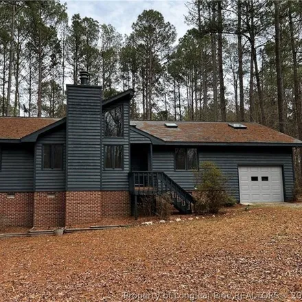 Buy this 3 bed house on 5194 Cardinal Circle in Lee County, NC 27332