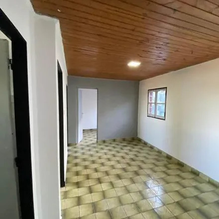 Buy this 3 bed apartment on Fundación Villa Cabello in Avenida Tambor de Tacuarí 7526, Centro de Integración Territorial Villa Cabello