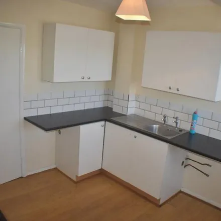 Rent this 1 bed apartment on Great Whyte in Ramsey, PE26 1GH