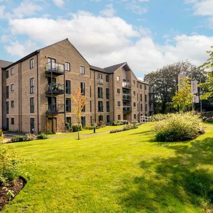 Rent this 2 bed apartment on Keighley Road in Crossflatts, BD16 2AA