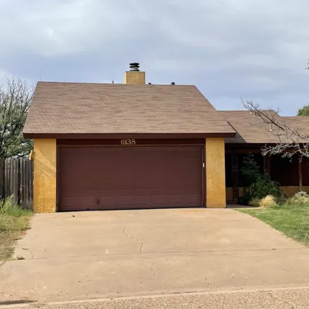 Buy this 3 bed house on 6138 38th Street in Lubbock, TX 79407