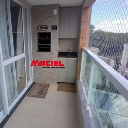 Buy this 3 bed apartment on unnamed road in Pardinho, Região Geográfica Intermediária de Bauru - SP