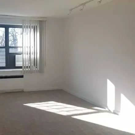 Rent this 1 bed apartment on 217-27 48th Avenue in New York, NY 11361