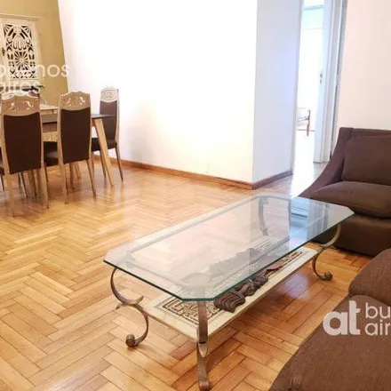 Rent this 3 bed apartment on Boulogne Sur Mer 569 in Balvanera, C1187 AAN Buenos Aires
