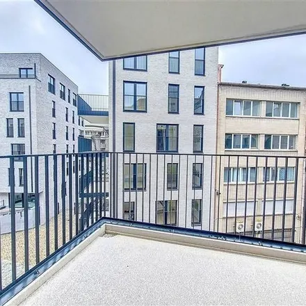 Image 2 - Rue Basse Sauvenière 23, 4000 Grivegnée, Belgium - Apartment for rent