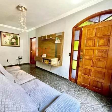 Buy this 4 bed house on Rua KK in Ressaca, Contagem - MG