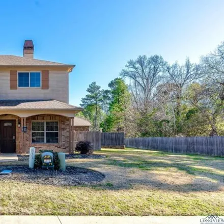 Buy this 3 bed house on 998 Solaris Place in Longview, TX 75604
