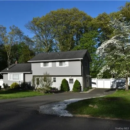 Buy this 4 bed house on 13 Red Rock Road in New City, NY 10956