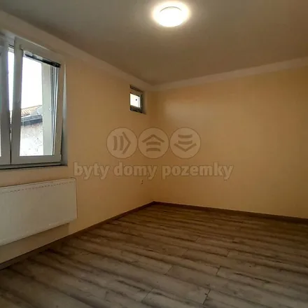 Rent this 3 bed apartment on Draho 14 in 289 31 Chleby, Czechia