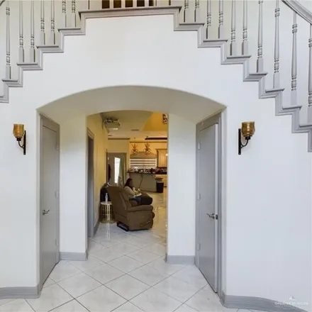 Image 3 - 1703 Misty Lane, Encino Number 1 Colonia, Weslaco, TX 78596, USA - House for sale
