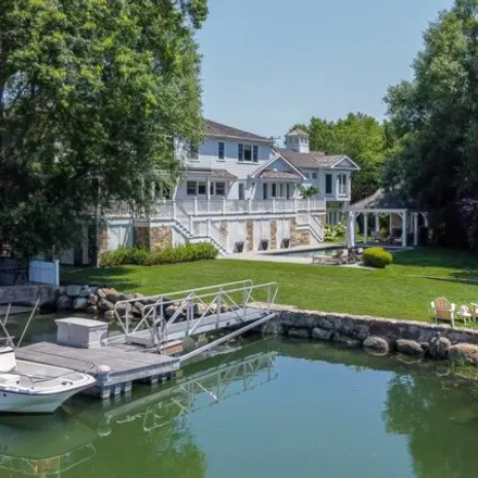 Buy this 4 bed house on 195 Shore Road in Greenwich, CT 06870