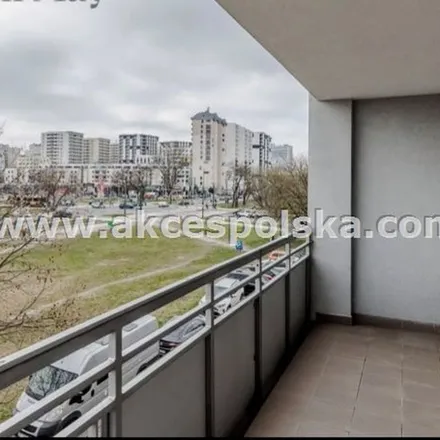 Image 4 - Warsaw, Sándora Petöfiego 8, 01-917 Warsaw - Apartment for rent