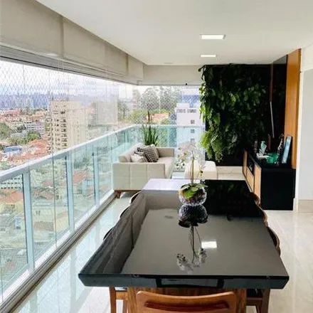 Buy this 3 bed apartment on Rua Benta Pereira in Imirim, Região Geográfica Intermediária de São Paulo - SP
