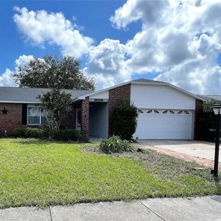 Rent this 3 bed house on 1418 Gladiolas Drive in Seminole County, FL 32792