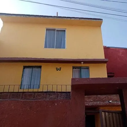 Buy this 4 bed house on Calle Río Verdiguel in 50072 Toluca, MEX