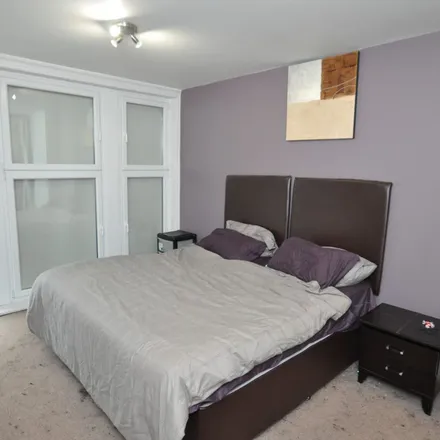 Image 3 - unnamed road, Newcastle upon Tyne, United Kingdom - Apartment for rent