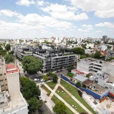 Buy this 3 bed apartment on Holmberg 2825 in Villa Urquiza, C1430 DHI Buenos Aires
