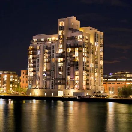 Rent this 2 bed apartment on Islands Brygge 30A in 2300 København S, Denmark