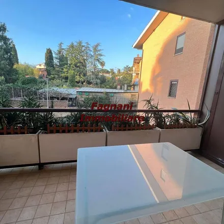 Image 5 - Via Paganico, 00049 Velletri RM, Italy - Apartment for rent
