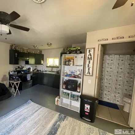 Buy this studio townhouse on 1800 Clear Acre Lane in Reno, NV 89512