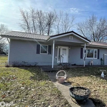 Buy this 2 bed house on 1176 East Grant Street in Centerville, IA 52544