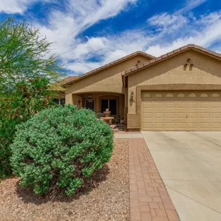 Buy this 4 bed house on Quist Lane in Casa Grande, AZ 85294