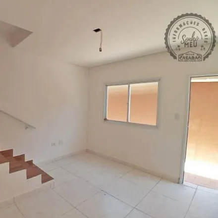 Buy this 2 bed house on Avenida Angelo Perino in Solemar, Praia Grande - SP