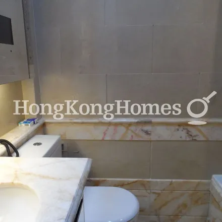 Image 3 - 000000 China, Hong Kong, Kowloon, Tai Kok Tsui, Hoi Ting Road, Tower 7 - Apartment for rent
