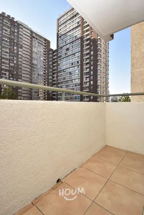 Image 8 - Avenida Portugal 551, 833 1059 Santiago, Chile - Apartment for rent