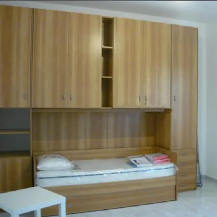 Rent this 2 bed room on Via Arezzo 12 in 20162 Milan MI, Italy