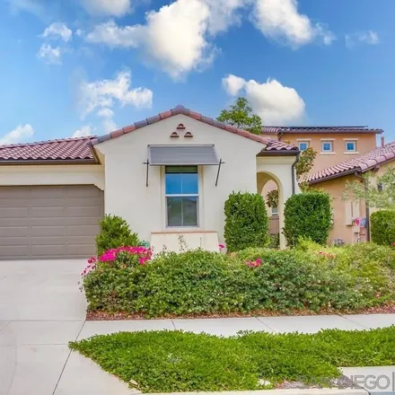 Buy this 3 bed house on 15796 Camino Codorniz in San Diego, CA 92127