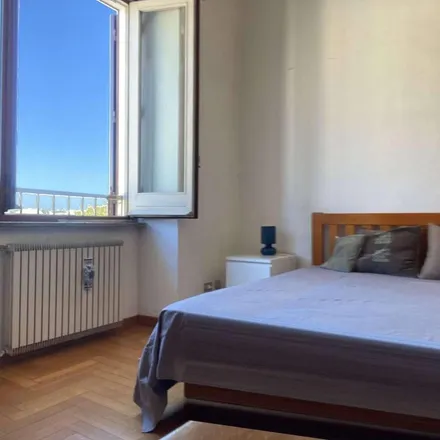Image 4 - Lungotevere dei Mellini, 00186 Rome RM, Italy - Apartment for rent