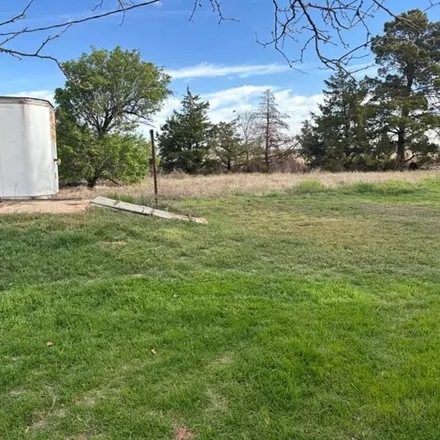Image 3 - WWD Farms Airport, 615 County Road 145, Graham, Post, TX 79356, USA - House for sale