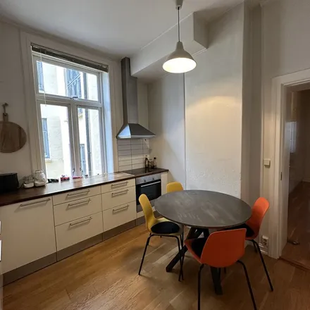 Image 3 - Huitfeldts gate 34, 0253 Oslo, Norway - Apartment for rent