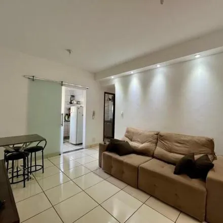 Buy this 2 bed apartment on Rua São Critovão in Areal, Conselheiro Lafaiete - MG