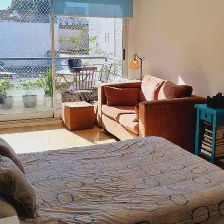 Buy this 1 bed apartment on Doctor Gabriel Ardoino 602 in Partido de La Matanza, B1704 EKI Ramos Mejía