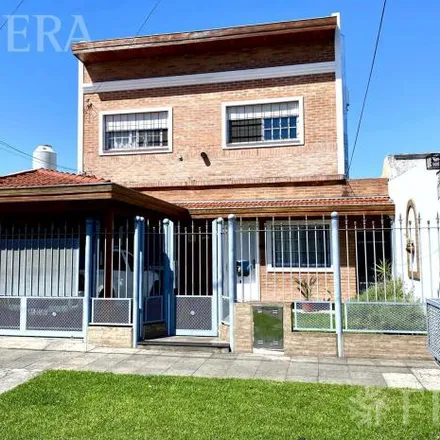 Buy this 4 bed house on Comandante Lucena 5757 in Partido de Avellaneda, 1874 Wilde