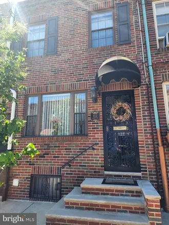 Buy this 3 bed townhouse on 808 Sears Street in Philadelphia, PA 19147