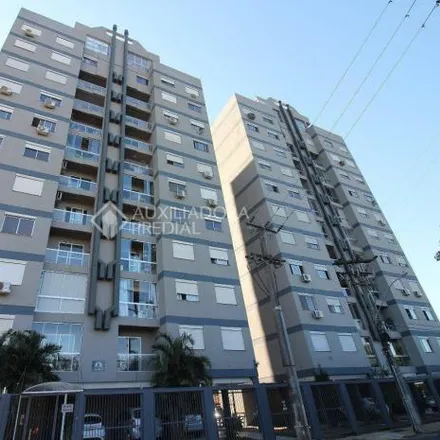 Image 2 - Rua Albino Kempf, Rio dos Sinos, São Leopoldo - RS, 93110, Brazil - Apartment for sale