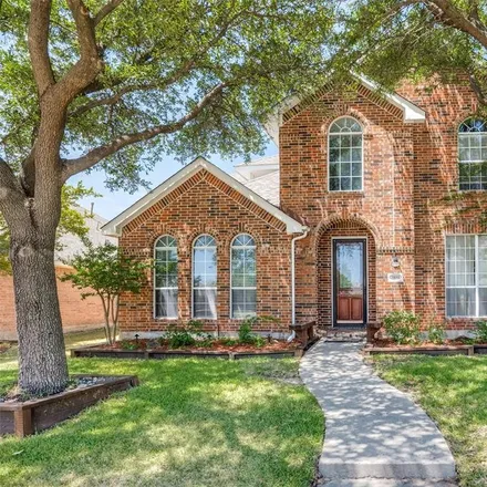 Buy this 4 bed house on 3104 Pine Needle Drive in McKinney, TX 75070