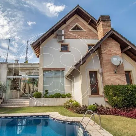 Buy this 6 bed house on unnamed road in Chácara Flora, São Paulo - SP